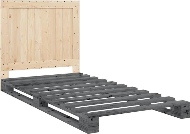 Image du produit vidaXL Bettgestell (100 x 200 cm)