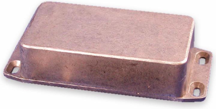 Productafbeelding Hammond Universele behuizing (Huisvesting)