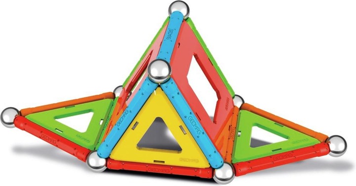 Image du produit Geomag Confetti