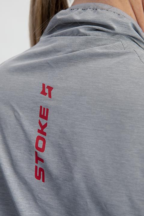 Produktbild Stoke Damen Bikejacke (XL)