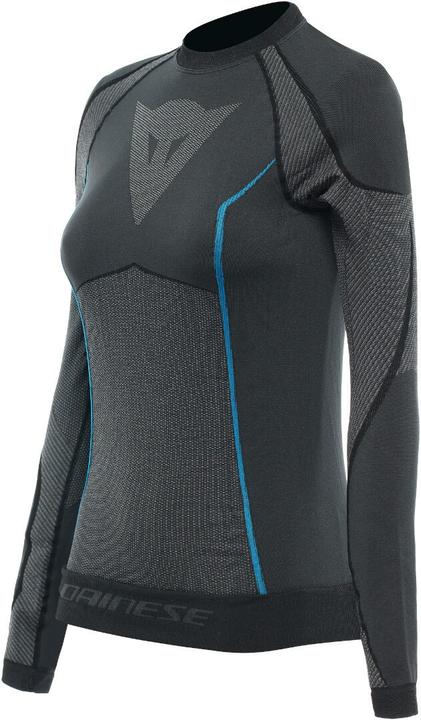 Actual product image Dainese Ladies functional shirt LS Dry (S)