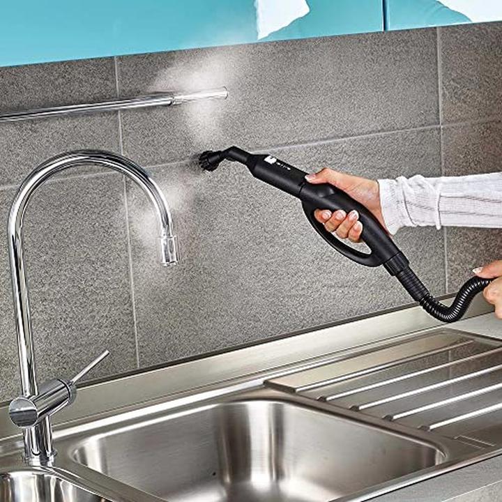 Produktbild Polti Dampfreiniger PTEU0259 (4 Bar, 1500 W)