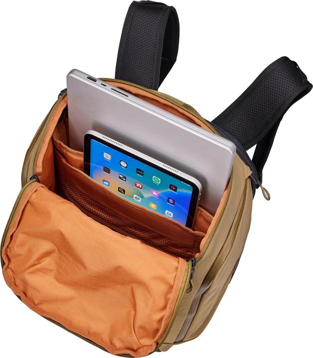 Actual product image Thule Paramount Hybrid Pannier 26l - Nutria (26 l)