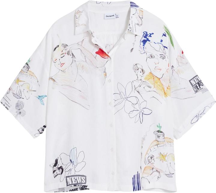 Produktbild Desigual Cam (S)