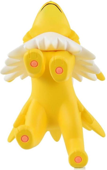 Image du produit Takara Tomy Pokemon - Blitza Moncollé