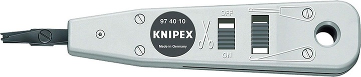 Produktbild Knipex Anlegewerkzeug (Werkzeug)
