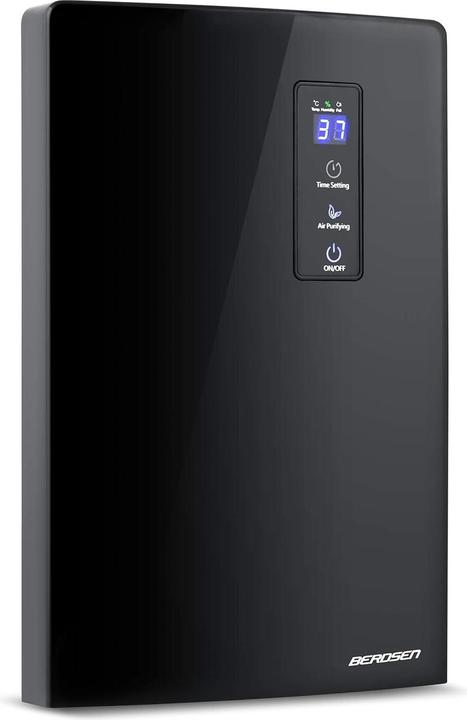 Produktbild Berdsen Deumidificatore d'aria BR-20B (30 m²)