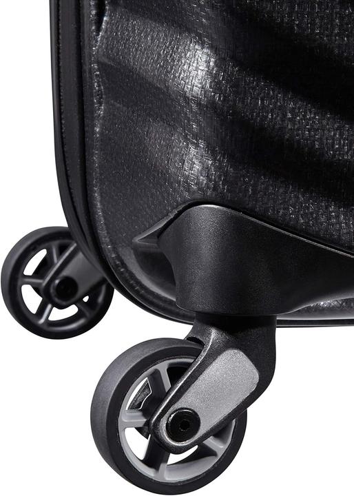 Actual product image Samsonite Lite Shock (98.50 l)