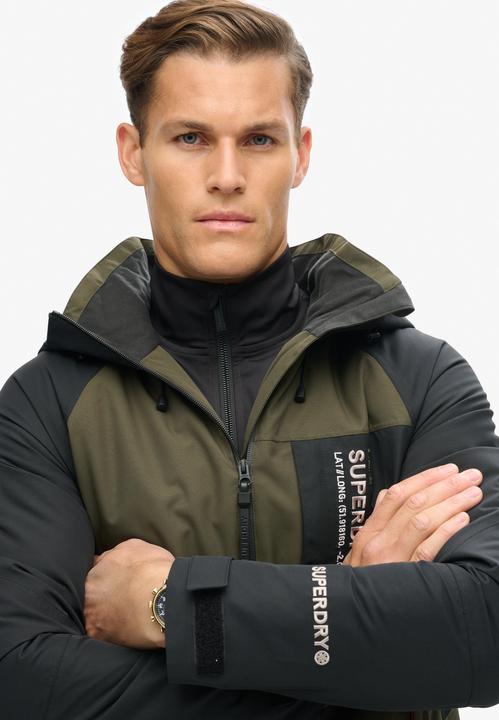 Immagine prodotto Superdry Freestyle Core (XL)