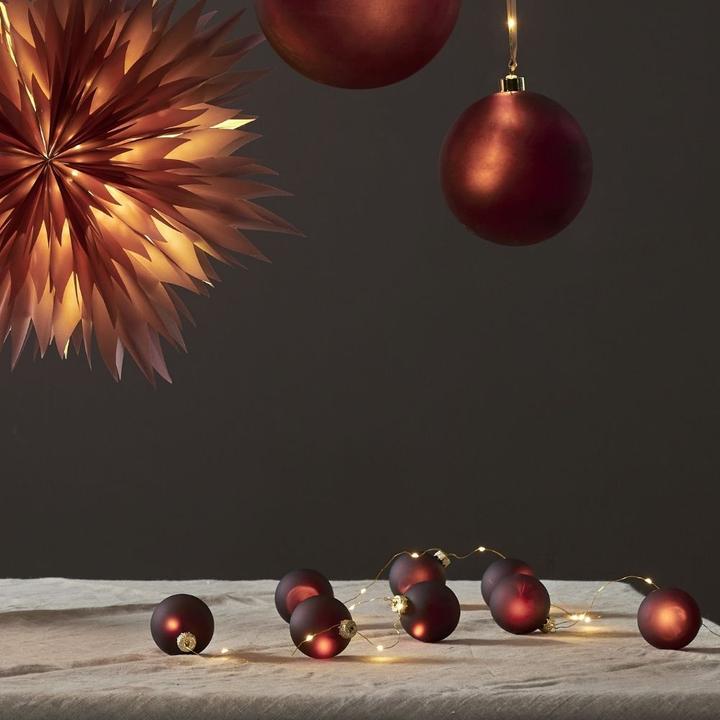 Image du produit Star Trading Guirlande lumineuse Bliss (1.60 m)