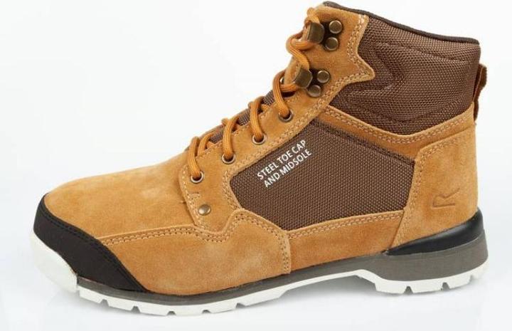 Produktbild Regatta Pro Duststormsbp Arbeitsstiefel (39)