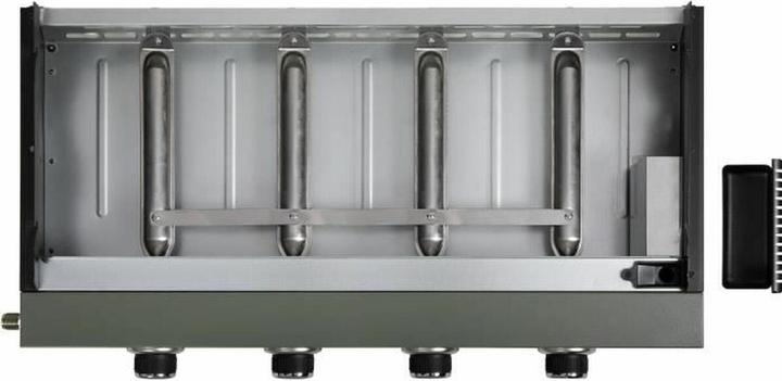 Immagine prodotto Livoo Plancha a gas 4 bruciatori (10 kW)