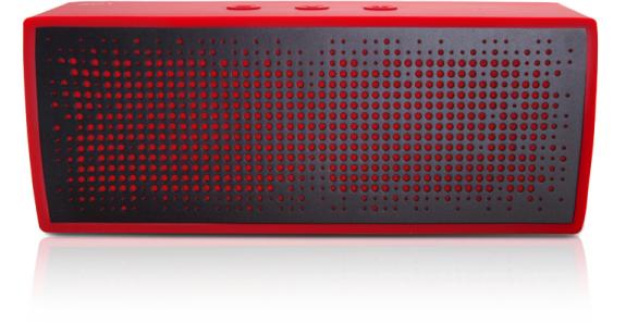 Actual product image Antec a.m.p SP1 Bluetooth Speaker (10 h)