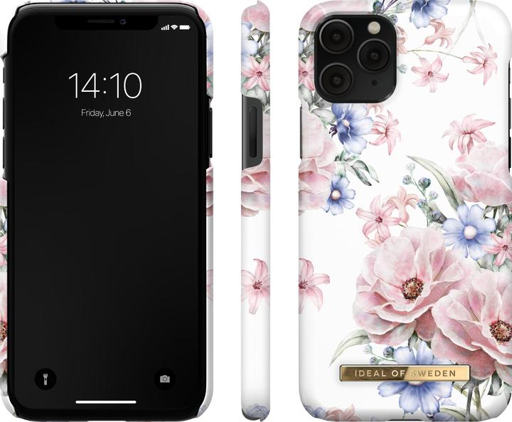 Produktbild iDeal Of Sweden Floral Romance (Apple iPhone 11 Pro)