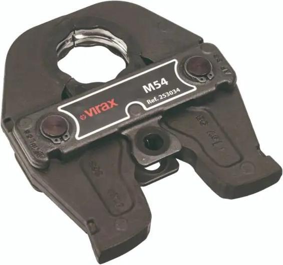 Virax Presszange Profil M 54 für Pressmaschine P25+