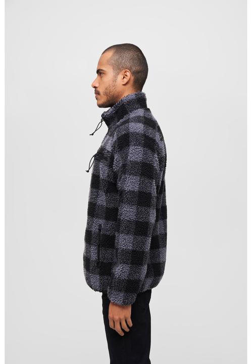 Produktbild Brandit Teddyfleece Jacket (M)