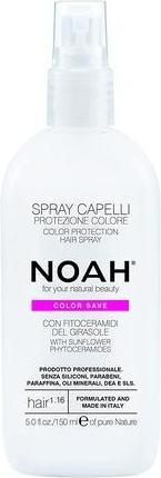 Produktbild Noah For Your Natural Beauty Color Protection Hair Spray Hair 1.16 Color Protective Hairspray 150Ml (150 ml)