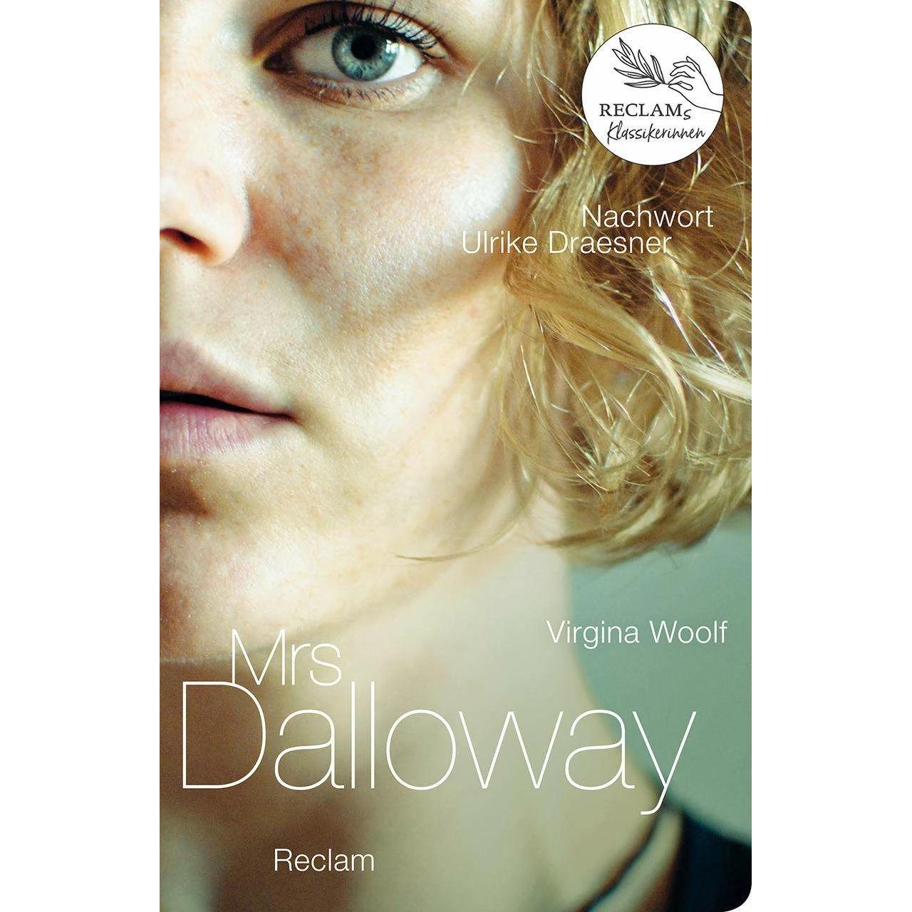 Mrs Dalloway, Belletristik von Virginia Woolf
