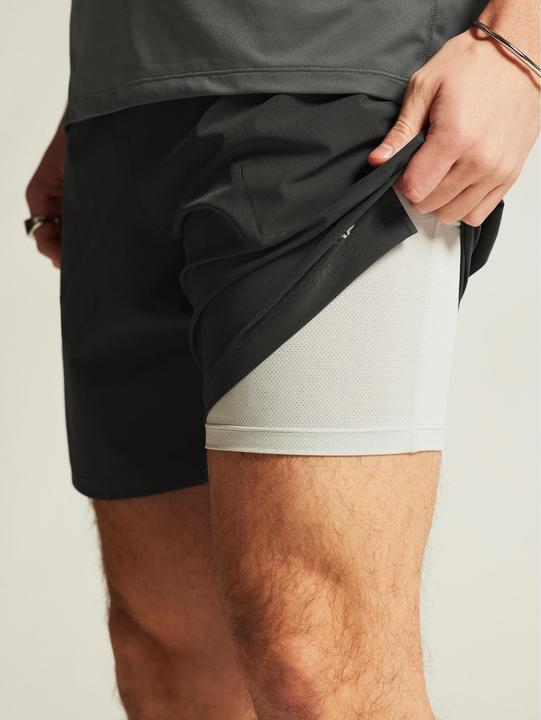 Produktbild Craft Adv Essence 2-in-1 Shorts 2 (L)