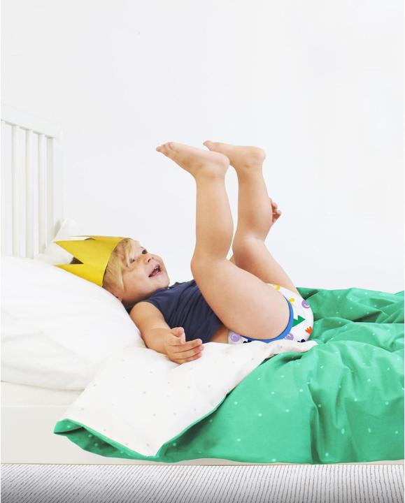 Image du produit Bambino Mio culotte d'apprentissage Lavable (Taille 5, 5 pièce(s))