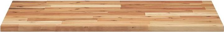 Actual product image VidaXL Desk top oil-coated acacia (60 x 50 x 2 cm)