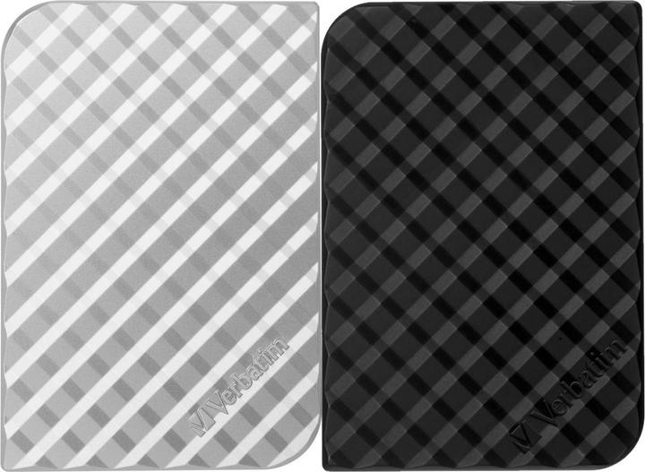 Image du produit Verbatim Hard Drive Store 'n' Go (2 To)