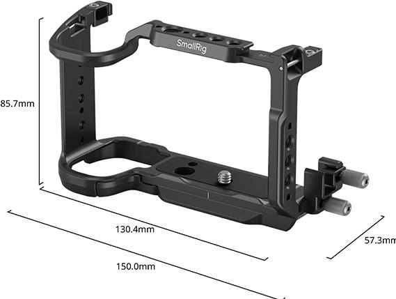 Produktbild SmallRig Cage Kit