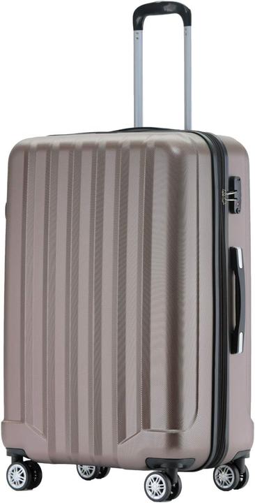 Immagine prodotto Beibye Hartschalenkoffer (77 l)