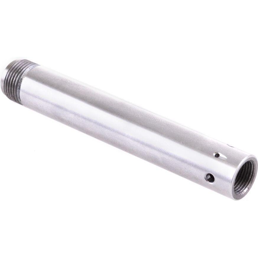 Fox Shaft: (T) Outer Damper Shaft, Steel, DPX2, 2pc, (0.360 ID, 0.498 OD, 3.905 TLG) 9.50 x 3.00 SH (229-10-627)