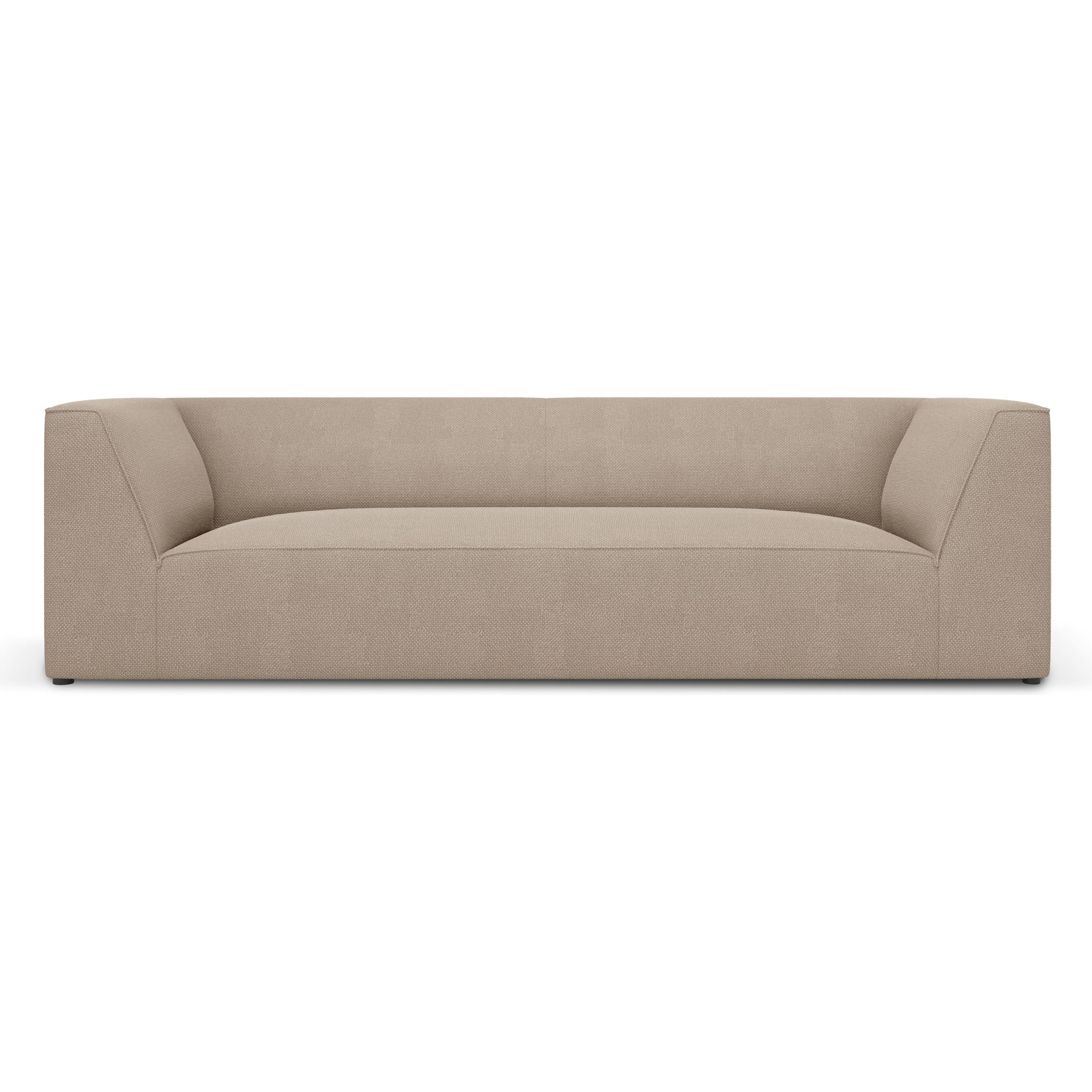 Micadoni, Sofa, Ruby (3-Sitzer, 2-Sitzer, 4-Sitzer)