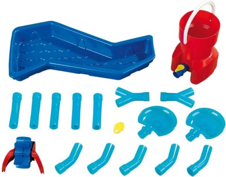 Produktbild Theo Klein Aqua Action Starter Set 1