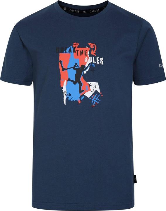 Produktbild Dare2b Trailblazer II TShirt (128)