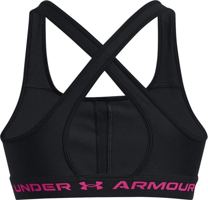 Produktbild Under Armour Mid Sport-BH Damen (S)