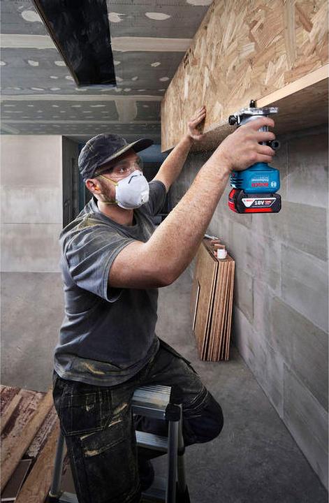 Actual product image Bosch Professional GLF 18V-8 Professional Solo