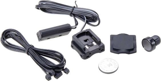Immagine prodotto Filmer Computer da bicicletta W 16 colori