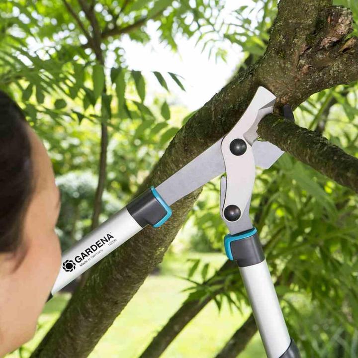Image du produit Gardena Cisailles à branches EnergyCut 600B