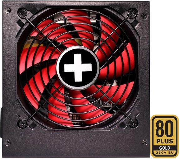 Productafbeelding Xilence Prestatie X (650 W)