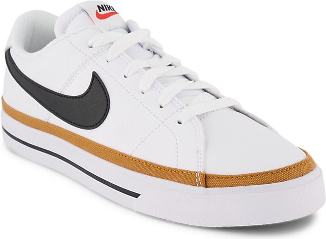 Immagine prodotto Nike Court Legacy sneaker donna (38.5)