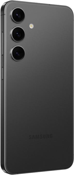 Actual product image Samsung Galaxy S24 Enterprise Edition (128 GB, Onyx Black, 6.20", SIM + eSIM, 50 Mpx, 5G)