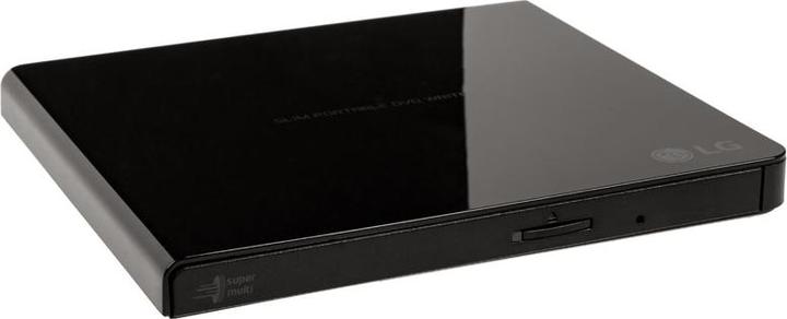 Produktbild LG DVD Rw Usb2 8x Ext Rtl (DVD Brenner)