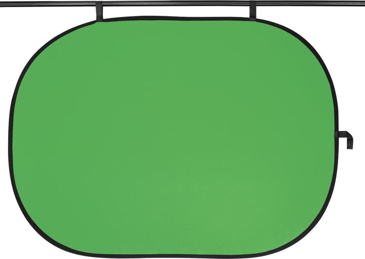 Produktbild Hama Falthintergrund 2in1 (150 cm, 200 cm)