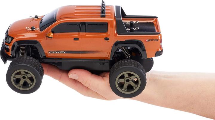 Image du produit Revell Modèle réduit de voiture RC Truggy Amarok