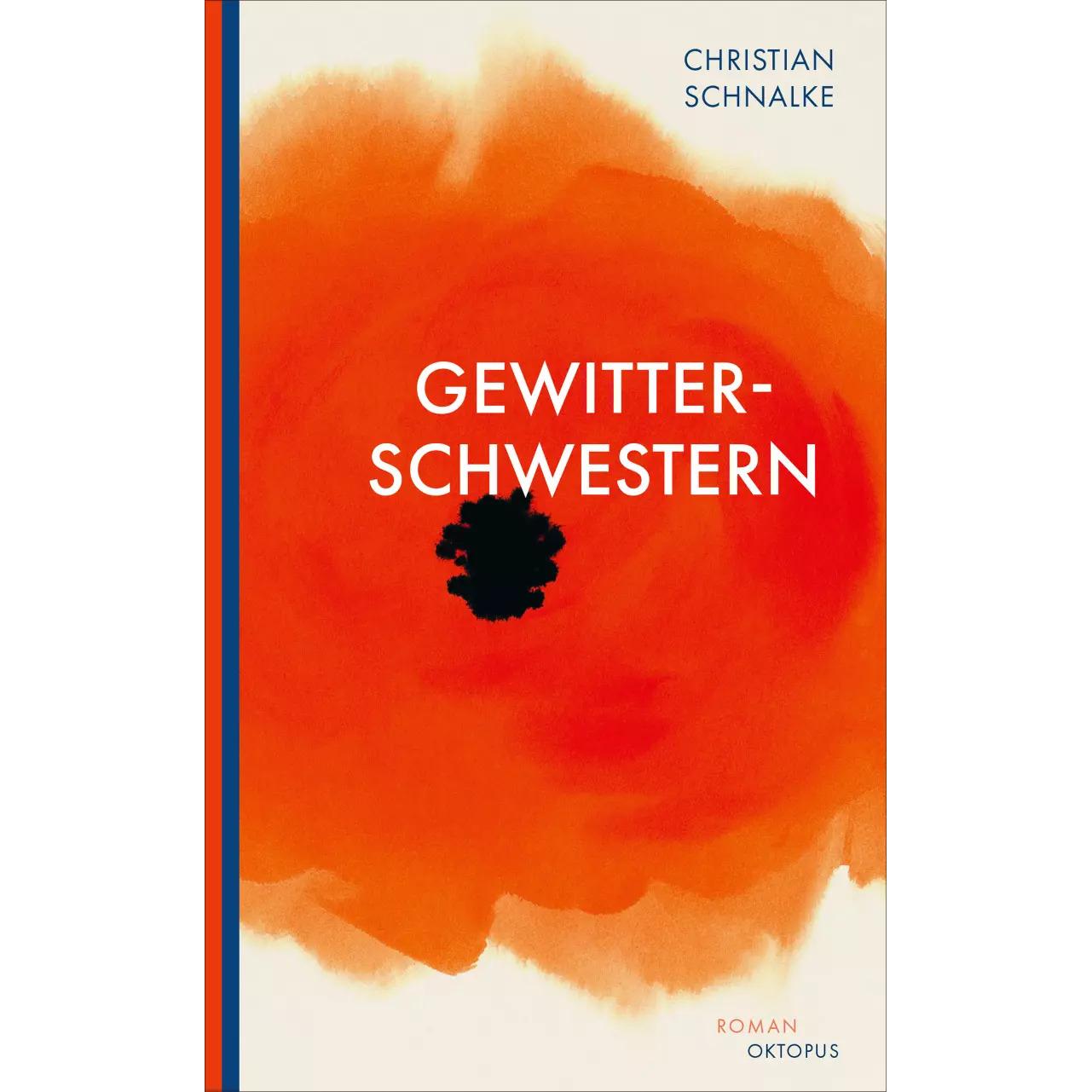 Gewitterschwestern, Belletristik von Christian Schnalke