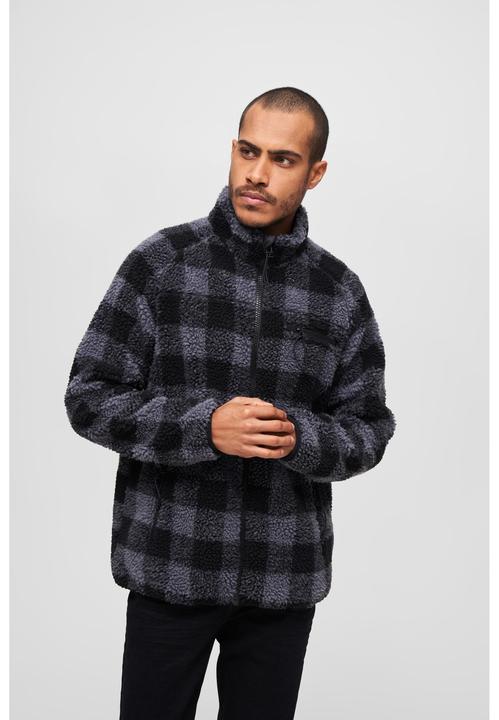 Produktbild Brandit Teddyfleece Jacket (M)