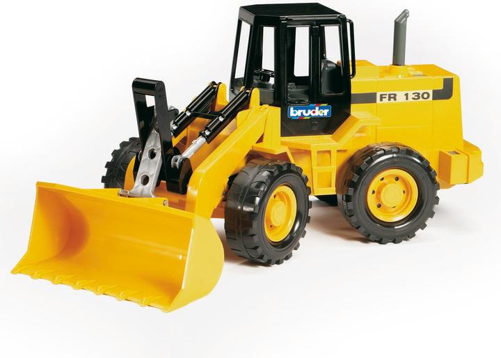 Bruder Knikwiellader FR 130