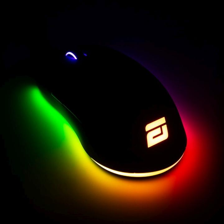 Immagine prodotto Endgame Gear XM1 (EGG-XM1RGB-WHT) (Cablato)