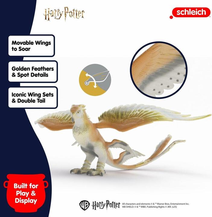 Immagine prodotto Schleich Thunderbird