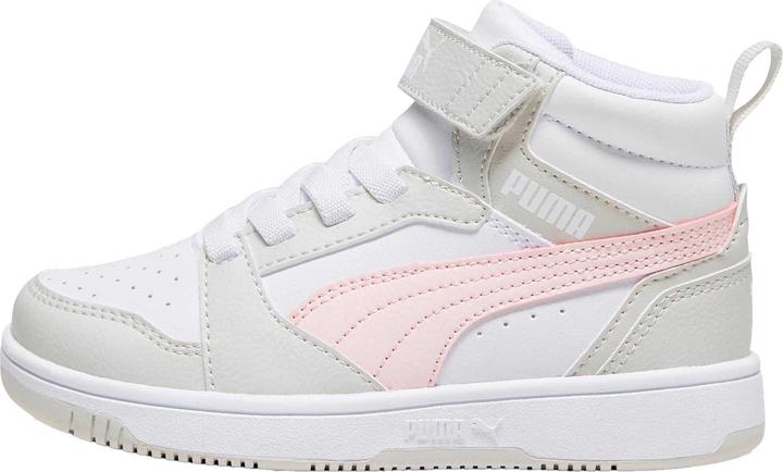 Image du produit Puma - Baskets REBOUND V6 MID - Enfant (34.5)