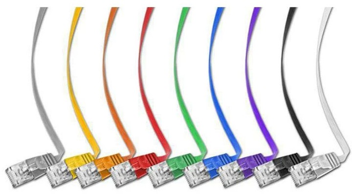 Immagine prodotto Wirewin Cavo di rete (UTP, CAT6, 10 m)