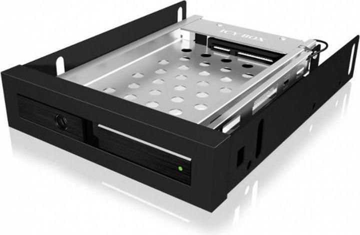 Immagine prodotto Icy Box Wechselrahmen 2.5" IB-2217STS
